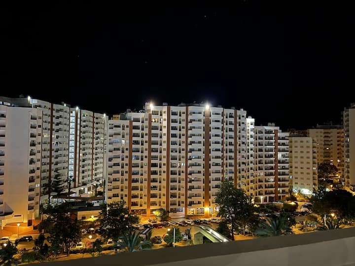 Algarve Iris Stay - Portimão