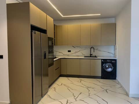 Appartement 6 personnes - Résidence Selma luxueux