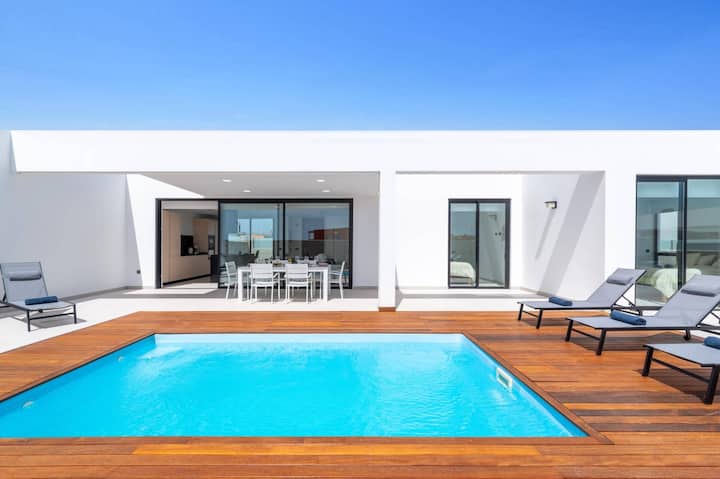 Villa Strelitzia By Villa Plus - Fuerteventura