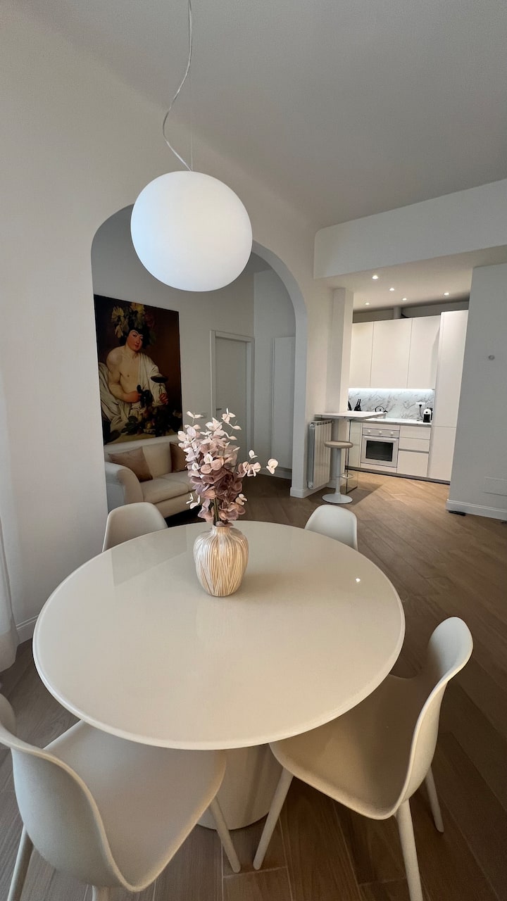 Casa Cavour Beige - Florence