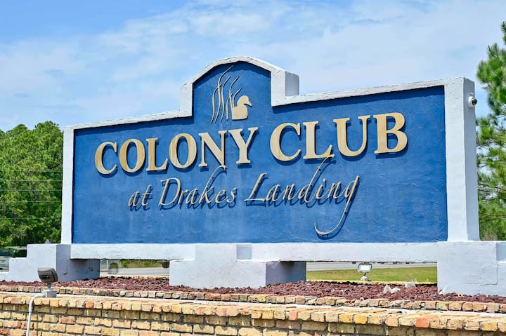 Barefoot At Colony Club - Gulf Shores, AL
