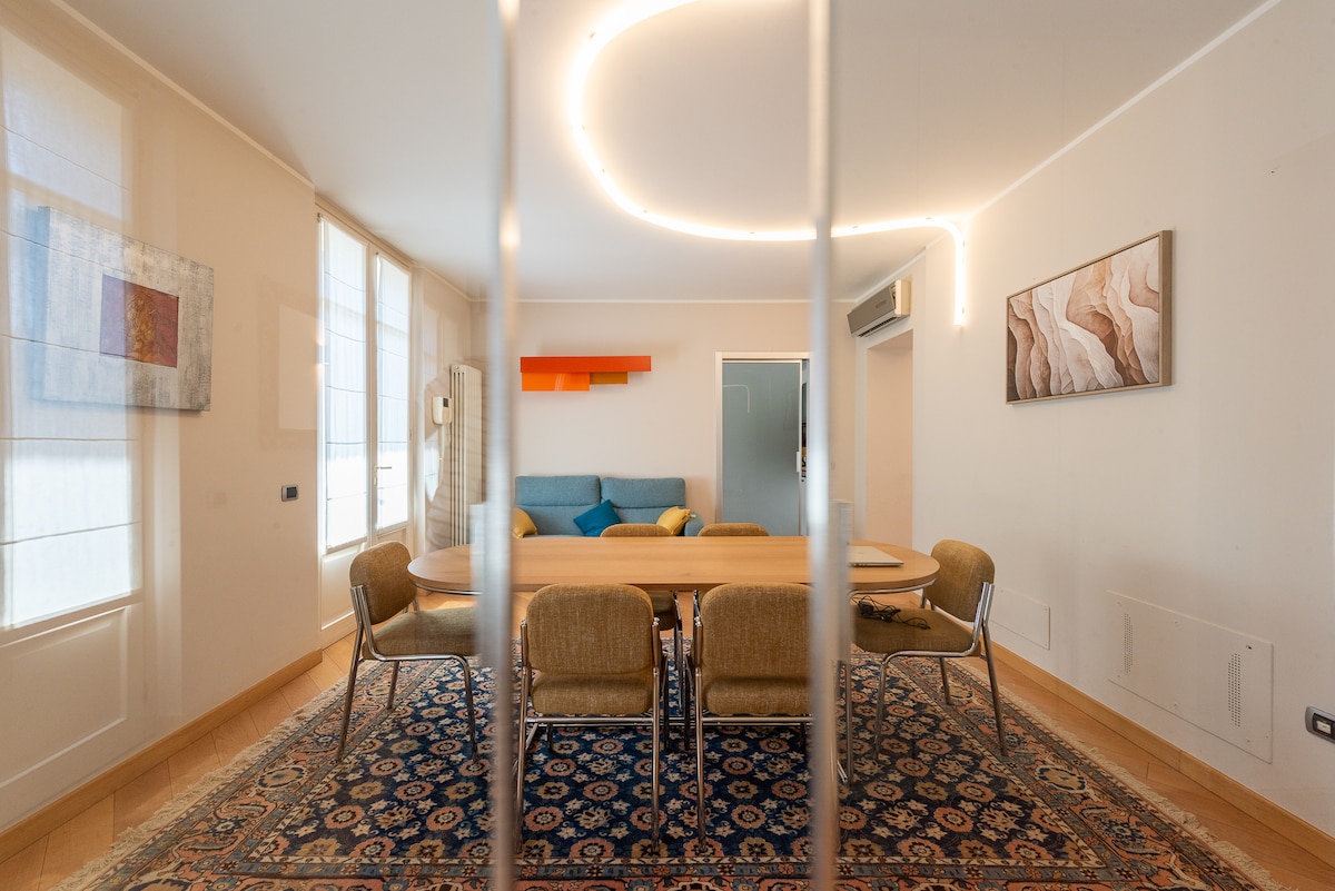 Casa Salvia — view 3