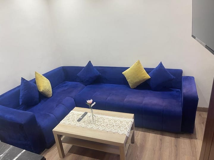Studio Moderne à Louer – Quartier Wifak - Témara