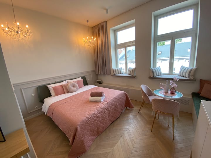 Starowiślna Luxury Residence Kazimierz Old Town - Krakow