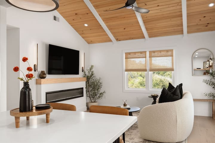 Heated Pool, Hot Tub, Sauna, Soaker Tub | And More - Kill Devil Hills, NC