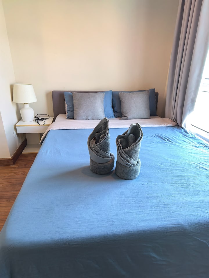 Habitación 1