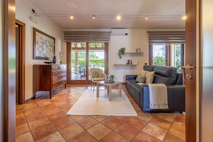 Private Retreat Villa Col Di Rive - Vittorio Veneto