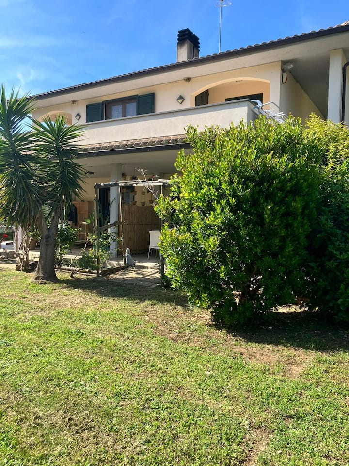 La Sughera - Castiglione della Pescaia
