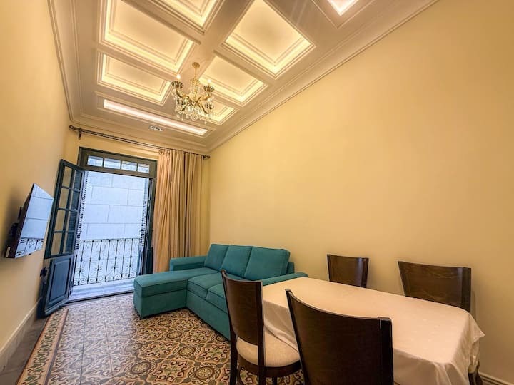 Appartement Moderne Lumineux à Tétouan - Tétouan
