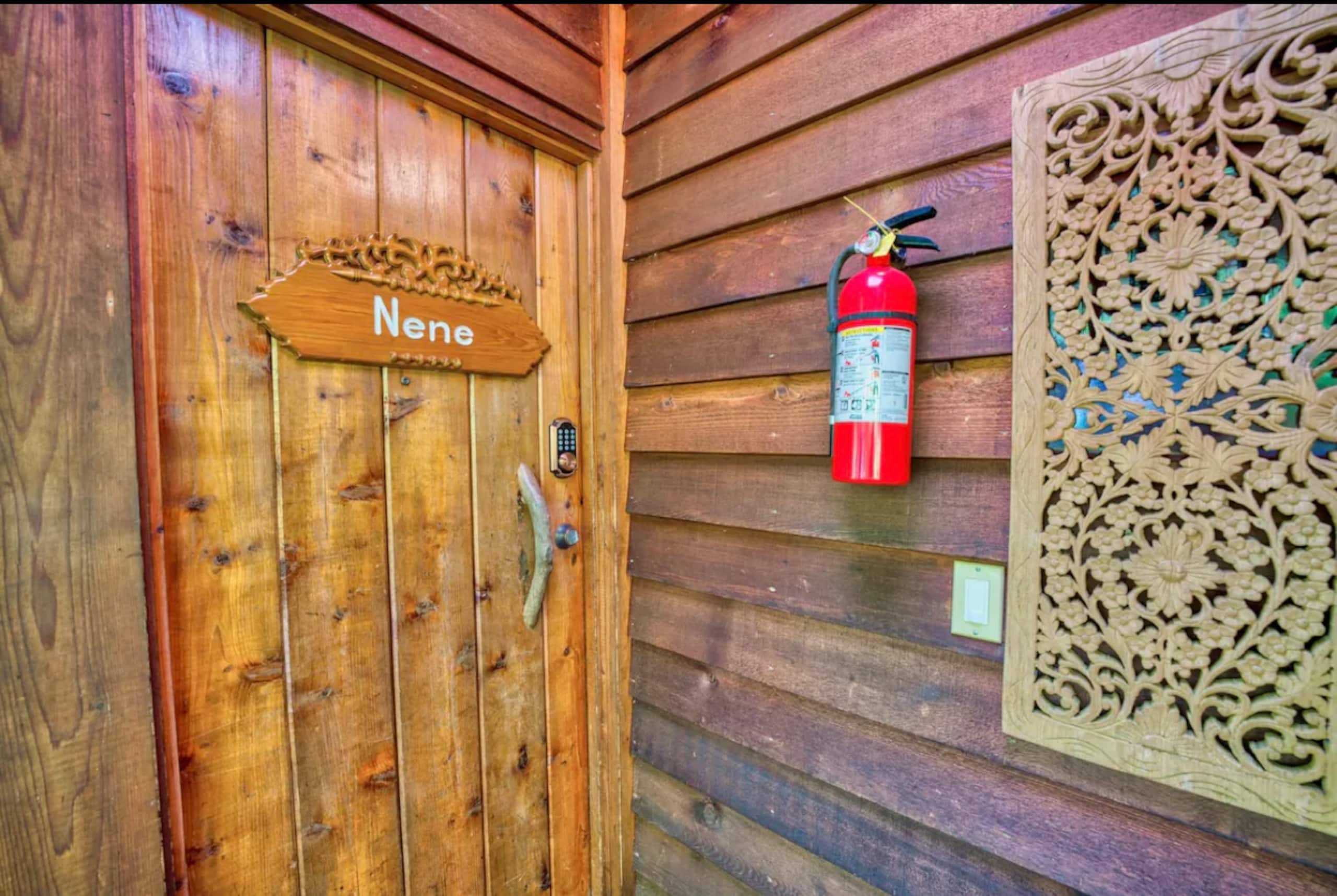 Home in Volcano · ★5.0 · Studio · 1 bed · 1 private bath - Image 12