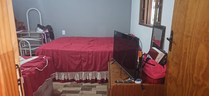 Habitación 3