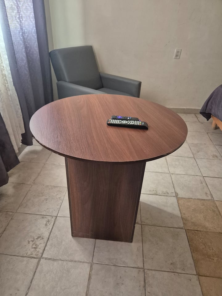 Departamento Estrella 3 - Gomez Palacio