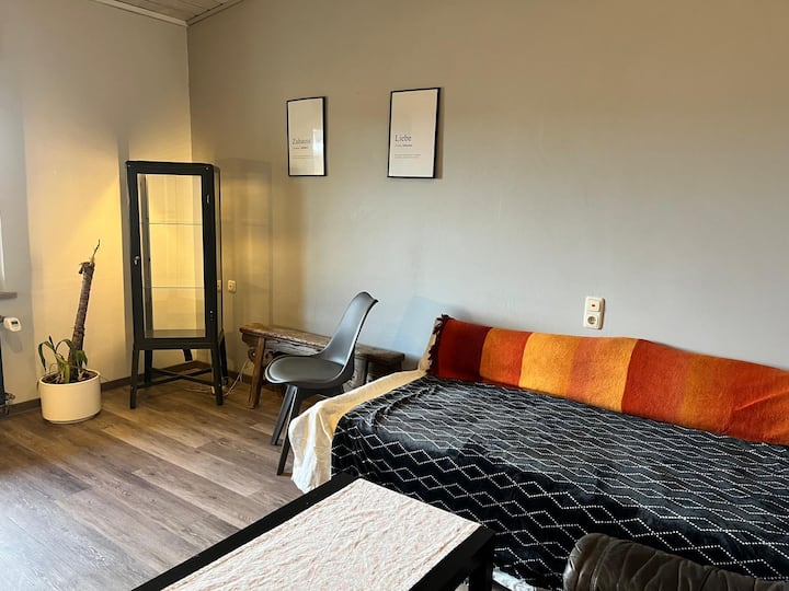 Maisonette Wohnung In Oberfranken Nahe Bamberg - Bischberg