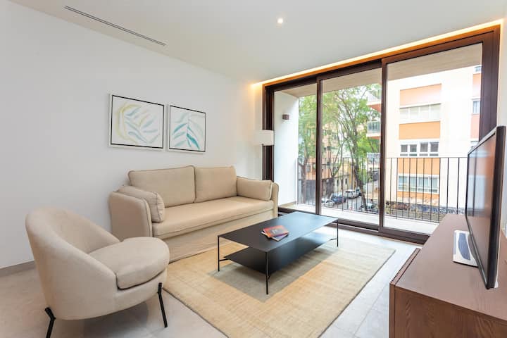 Apartamento Temporal Insula 8 - 팔마