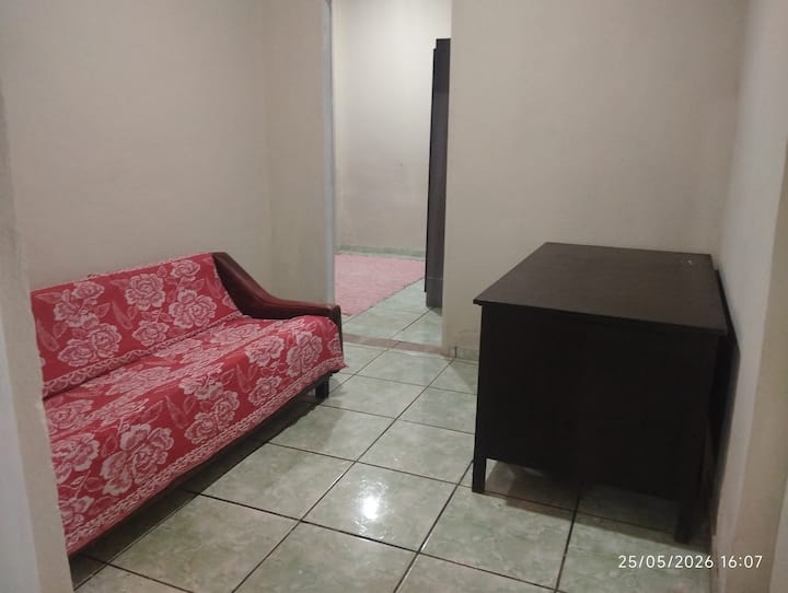 Cantinho Tranquilo Da Rubi - Atibaia