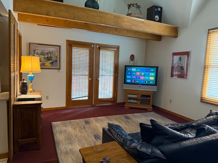 Georgetown Nest - Georgetown, CO