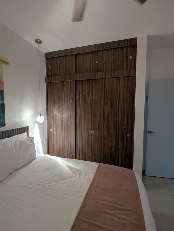 Soveværelse nr. 2
