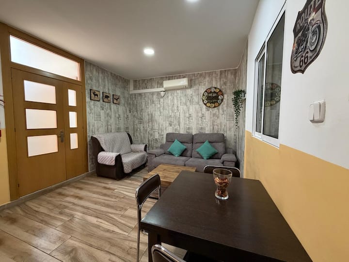 Close To Beach And Las Ramblas Barcelona Cataluña. - Sabadell