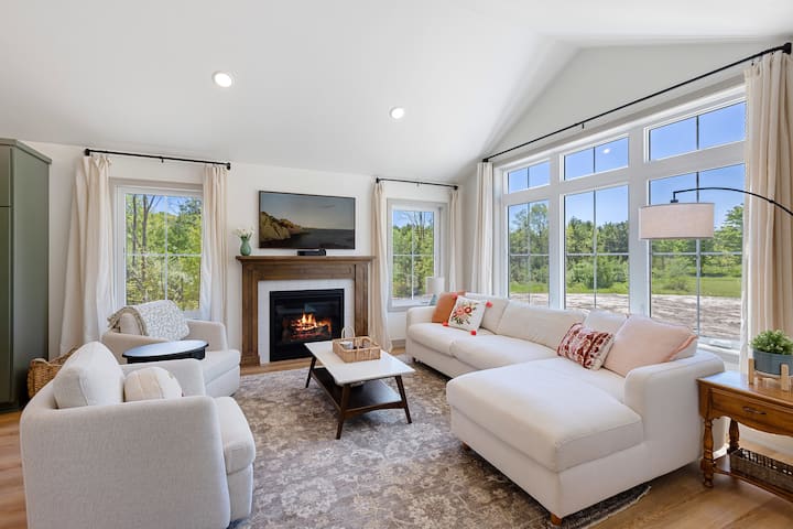 The Cherry Cottages - Egg Harbor, WI