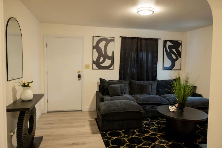 Perfect 1br Suite. Freshly Remodeled - Winnemucca, NV