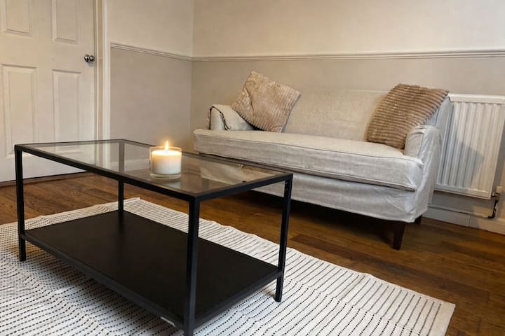 Cosy Turtle Dove Cottage - Campton