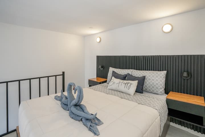 Dormitorio