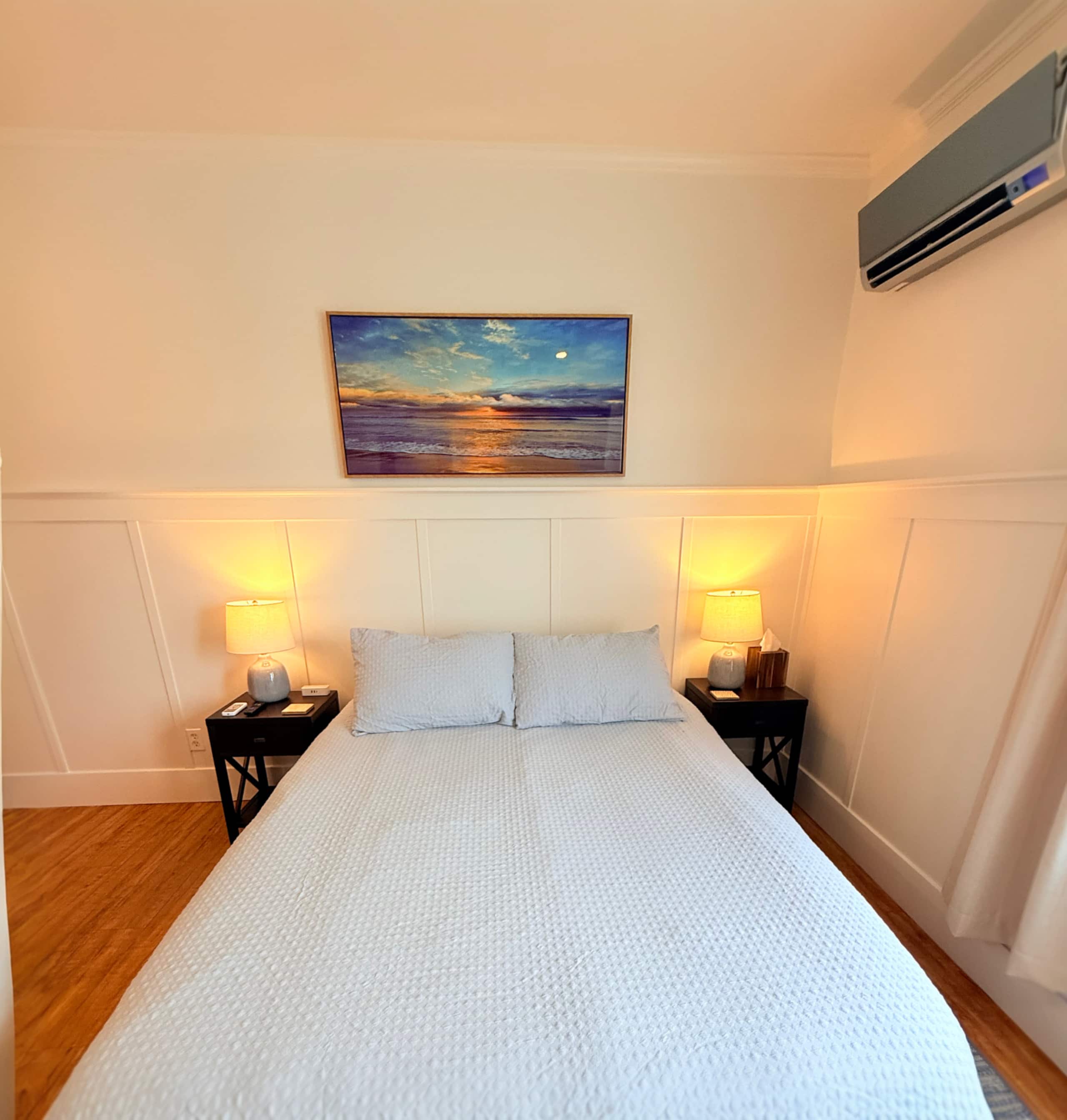 Hilo Town Inn Room 1 - Photo 4