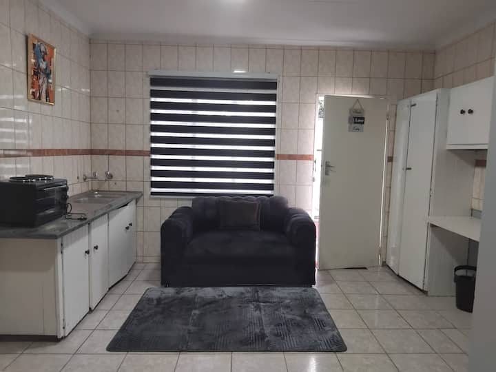 Lakeside Secured Residences - Benoni