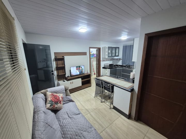 Casa Recanto Das Férias Beto Carrero E Praias - Penha