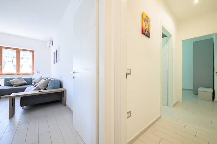 Suite Imperiale "Ingenito" + Pool - Sorrento
