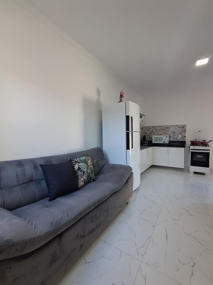 Casa Girassol, Novinha, Piscina E Churrasqueira! - Guarapari