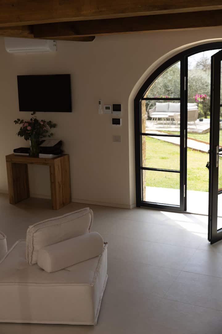 Casa Gabri• Tuscan Retreat Near Forte Dei Marmi - Marina di Massa