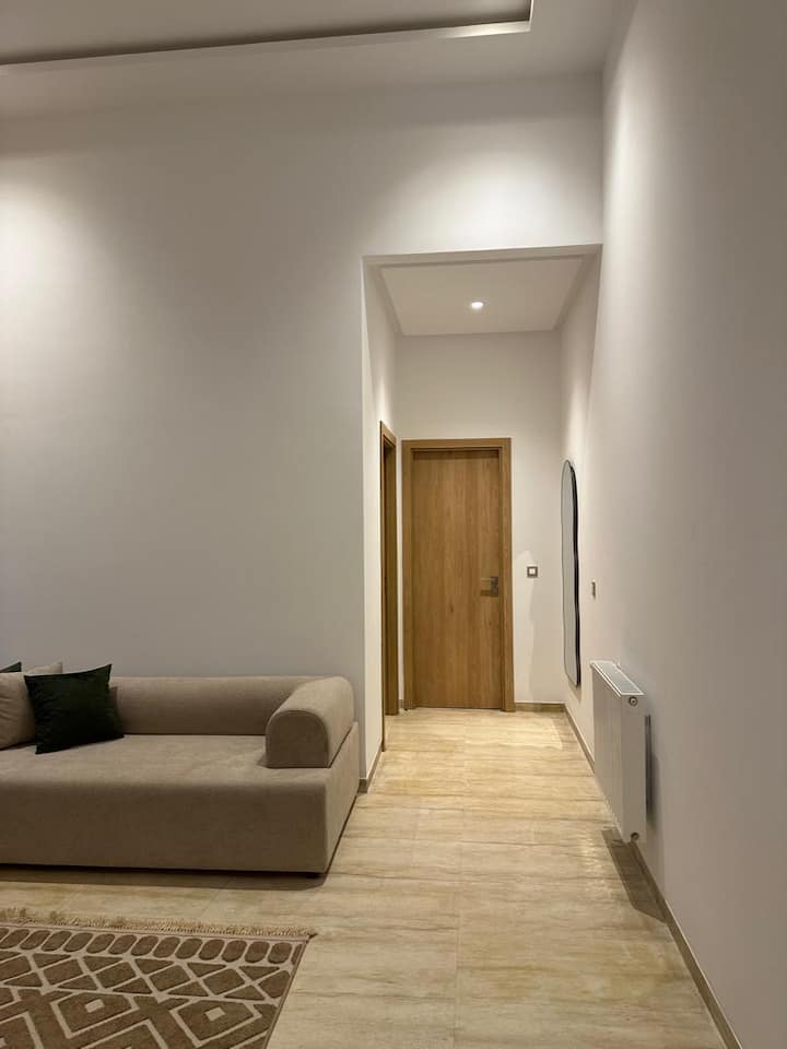 Appartement Luxury Mayo - Marsa