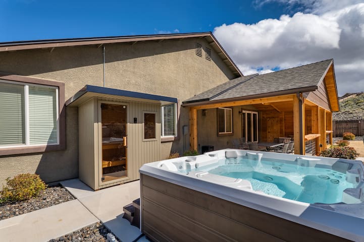 Guest favorite listing in Reno