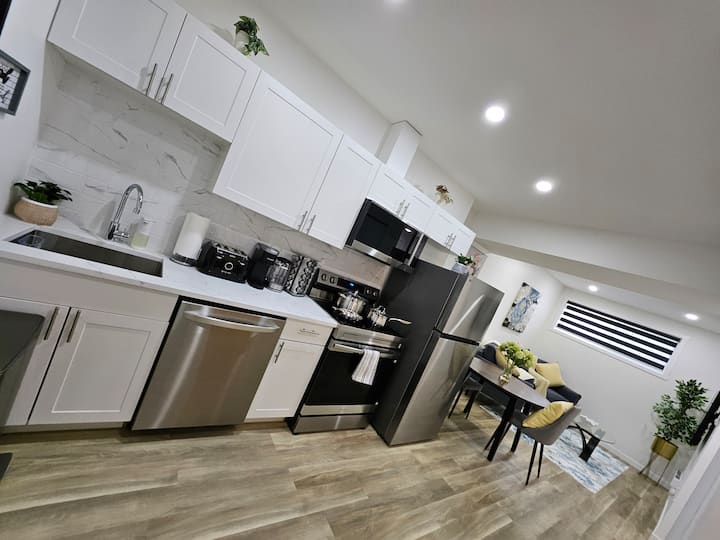 Xquisithomes: More Than A Stay, It's An Experience - Saskatoon
