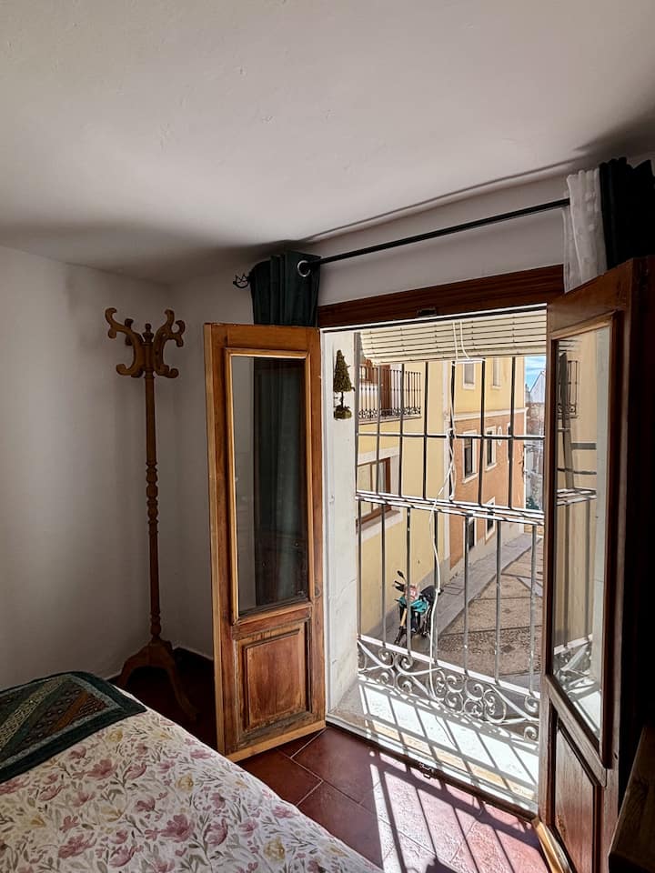 La Casita Del Salvador By Gloove - Cuenca, España