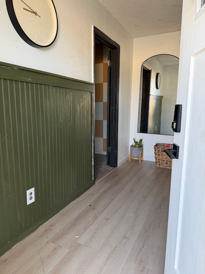 The Cozy Casita - Santa Rosa Lake, NM