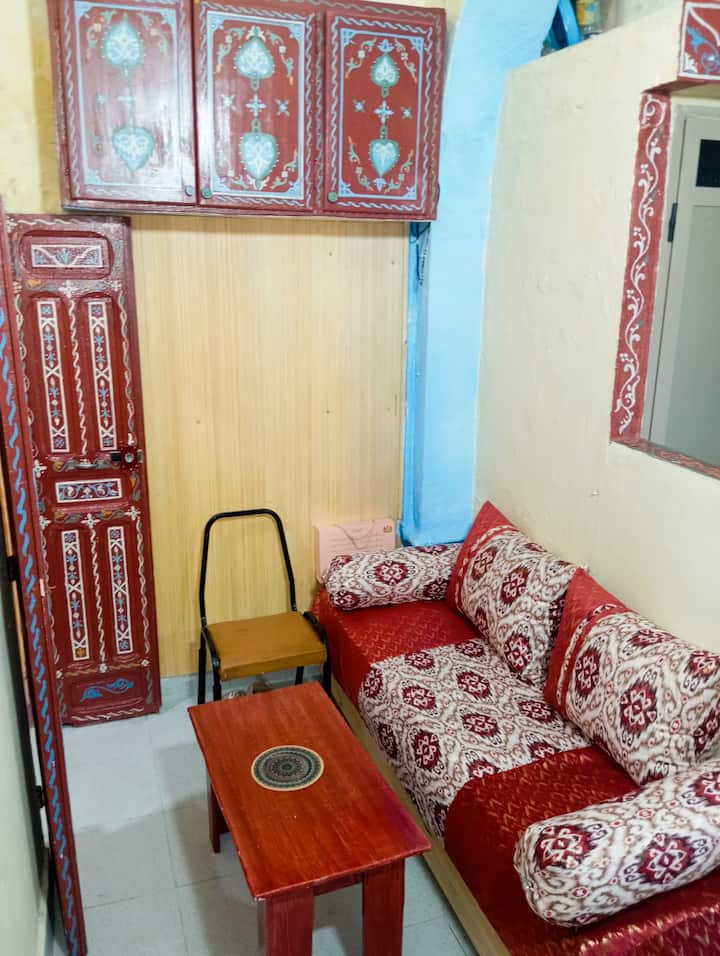 Studio Salim 2 - Rabat