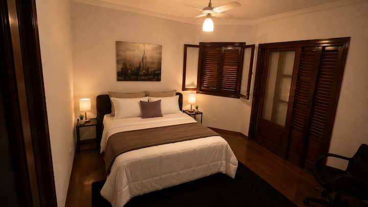 Habitación