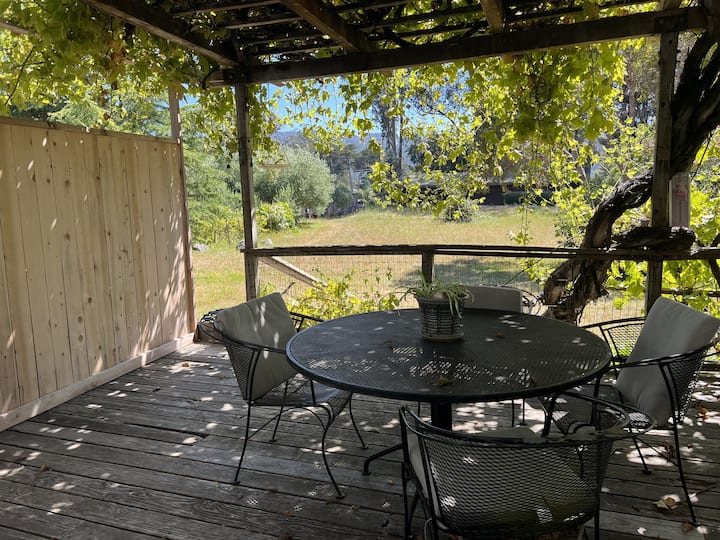 The Rustic Acre In Pt. Reyes Station - Point Reyes Station