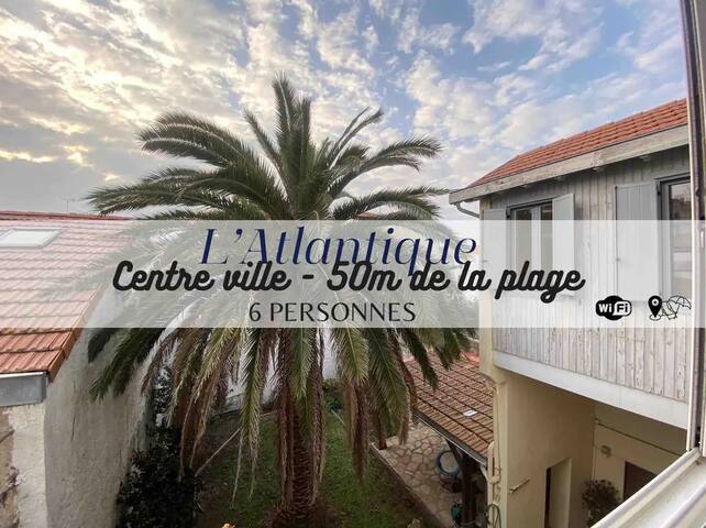 Myra Conciergerie managed Airbnb listing 3