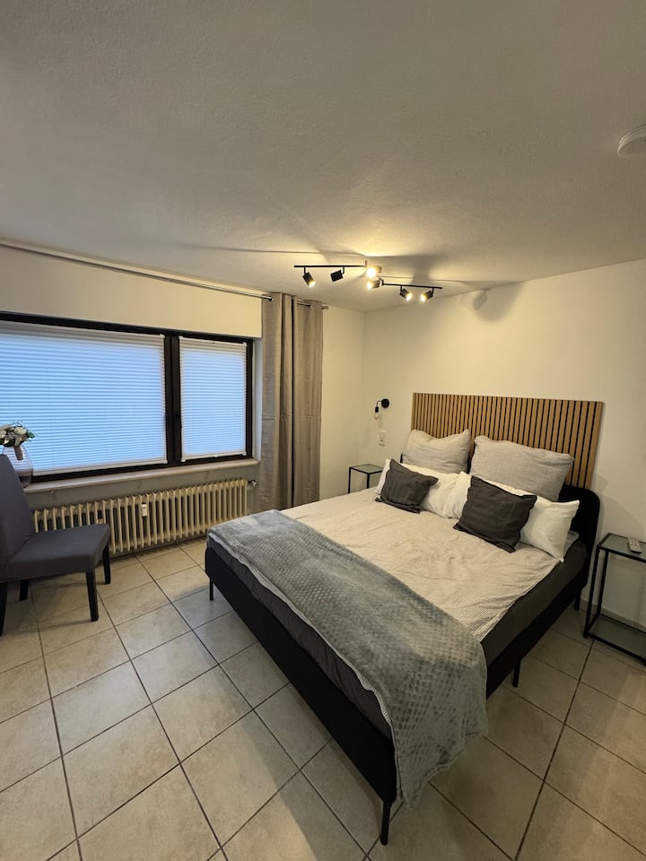 Bella Vita Uno Apartment - Ediger-Eller