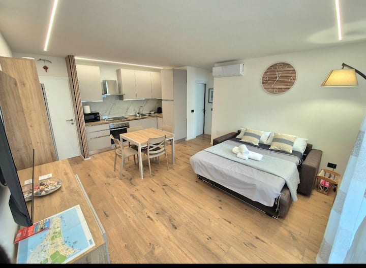 Casa Aurora - Lignano Sabbiadoro