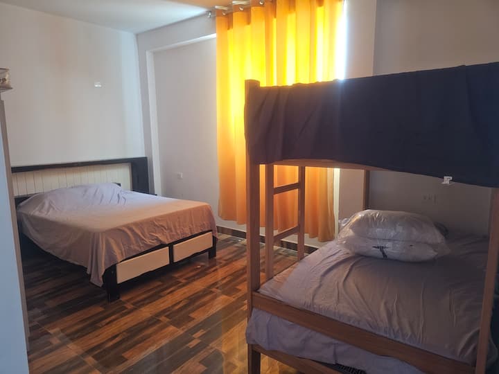 Chambre 1