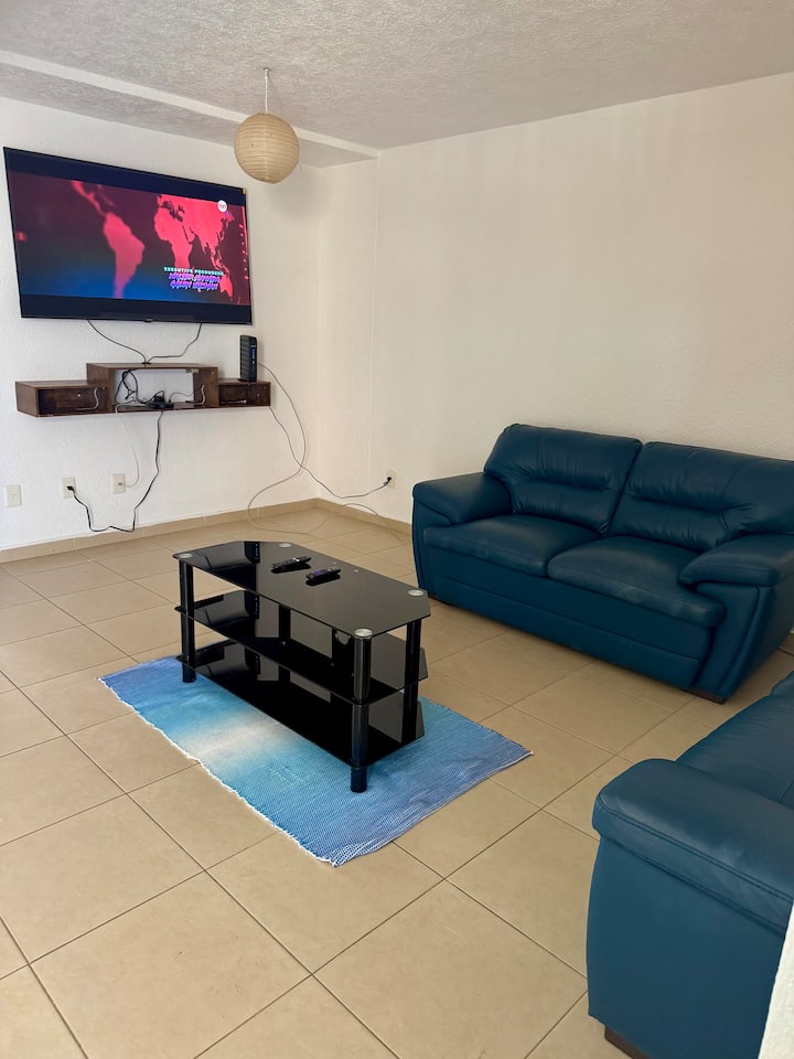 Casa Para 10 En Playa Con Alberca Remodelada - Ixtapa Zihuatanejo