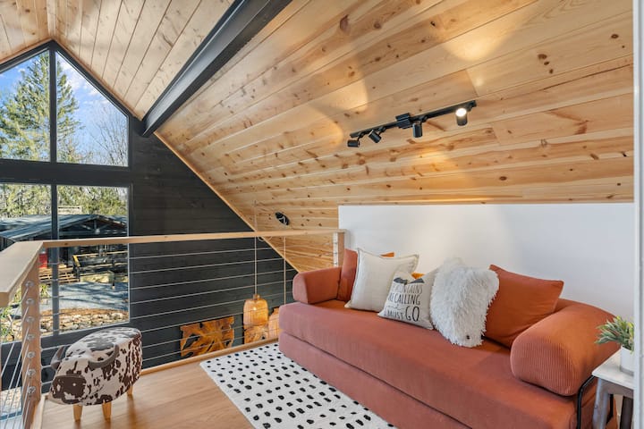 2 ห้องนั่งเล่น