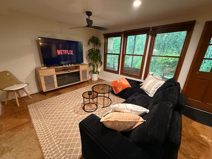 Bamboo Suites (Apt B) - Conyers, GA