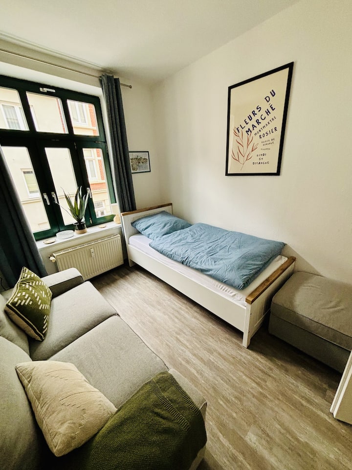 Cosy Apartment In Wismar Old Town - Germany