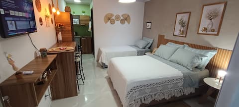 Popular Airbnb listing: Suite NS 02 in Sant'ana Do Livramento