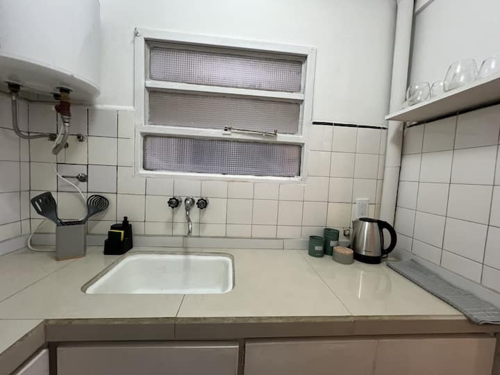 Departamento En Balcarce (Centro) - Balcarce